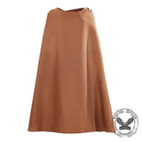 Medieval Roman Knight Cloak Halloween Cape
