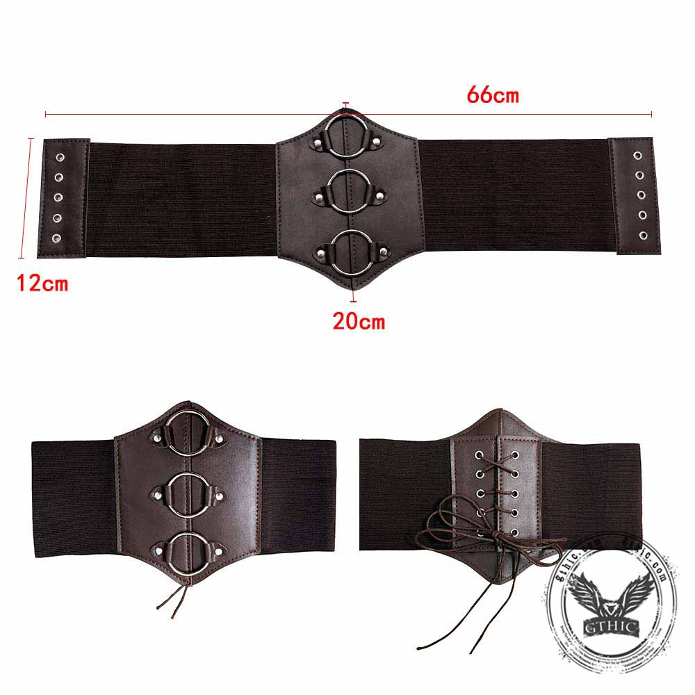 Medieval Viking Pirate Cosplay Halloween Costume