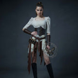 Medieval Viking Pirate Cosplay Halloween Costume | Gthic.com