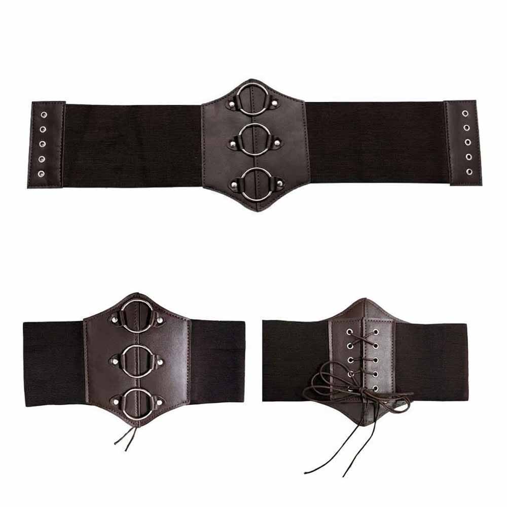 Medieval Viking Pirate Cosplay Halloween Costume