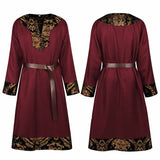 Medieval Viking Pirate Knight Cosplay Costume 03 | Gthic.com