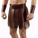 Medieval Warrior Roman Skirt