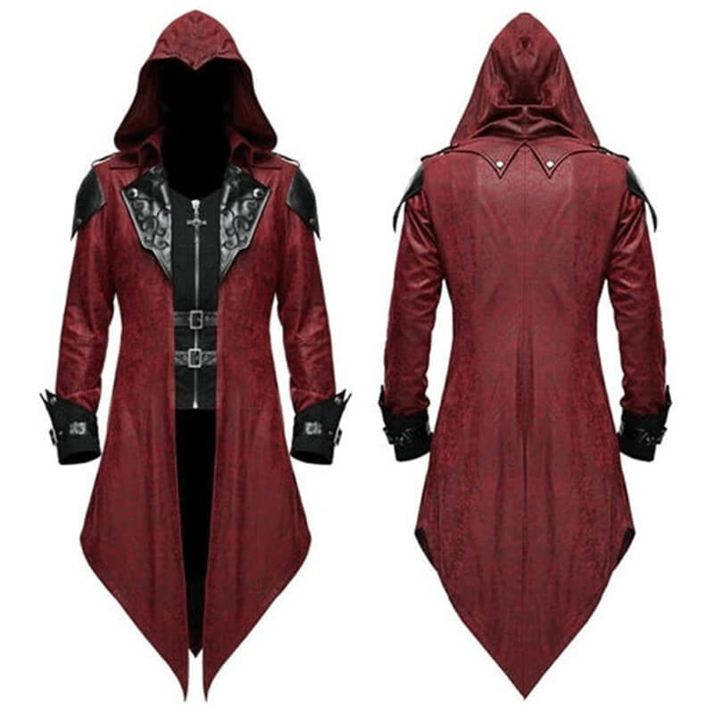 Men's Gothic Medieval Halloween Costume | Gthic.com