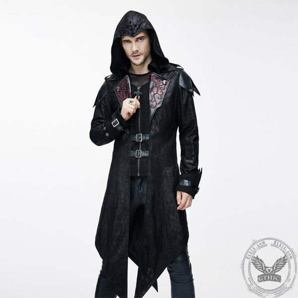 Shop Gothic Clothing for Men and Women