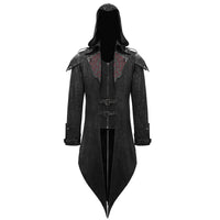 Male Goth clothing