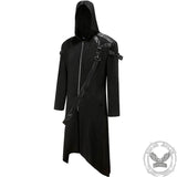 Men's Medieval Gothic Halloween Costume | Gthic.com