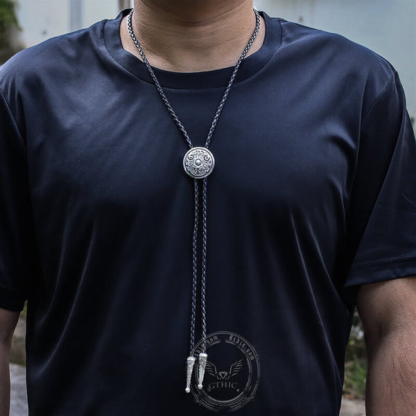 Western Bolo Ties for Men | GTHIC
