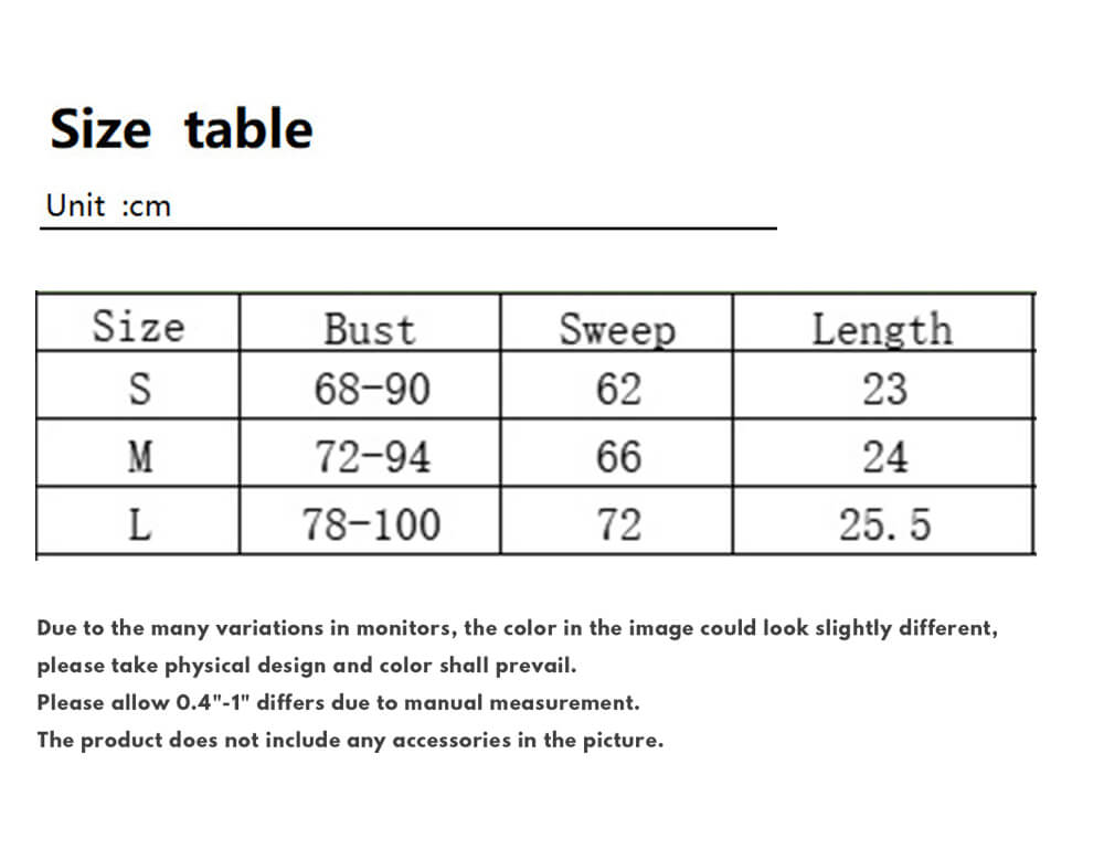 Top corto halter de poliéster sin espalda en forma de mariposa