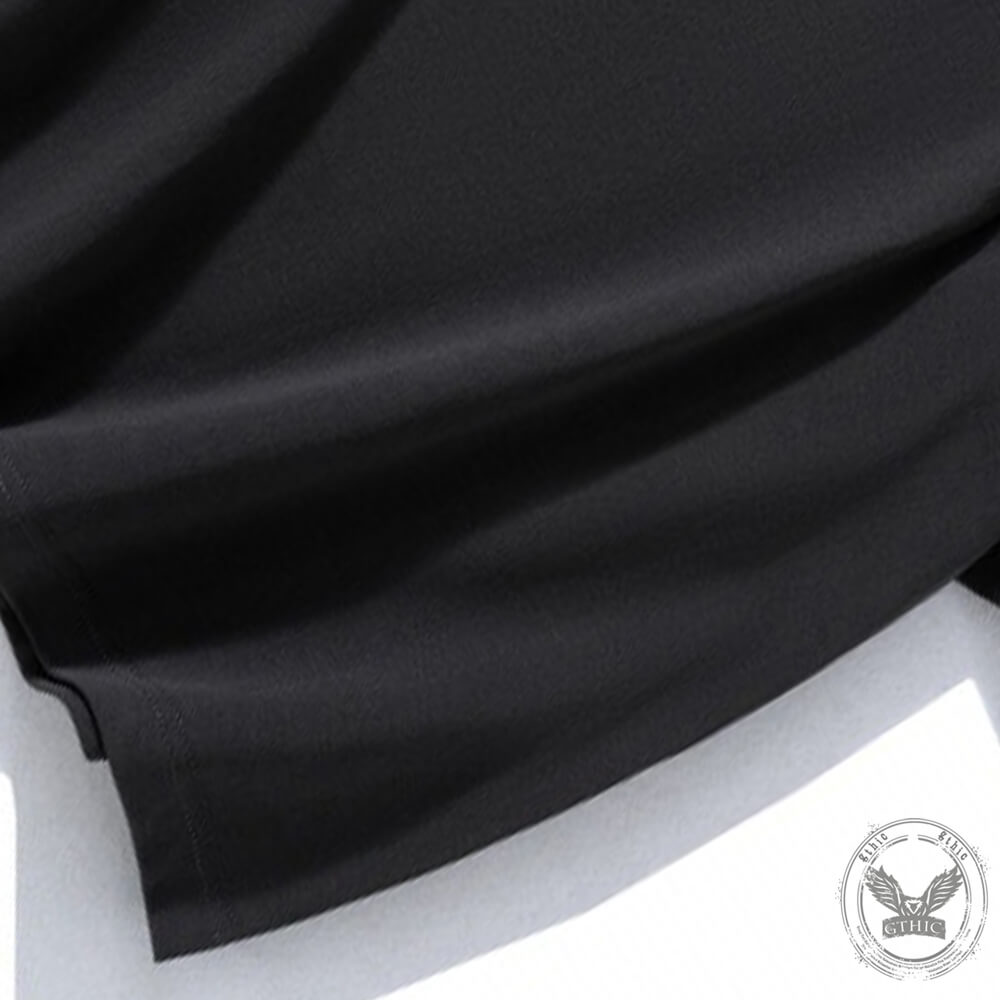 My Girlfriend Beats Me Short Sleeve T-shirt | Gthic.com