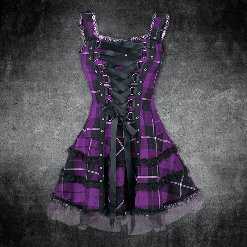 Shop Black Gothic Prom Dress for Women - GTHIC Shop Black Gothic Prom Dress for Women - GTHIC