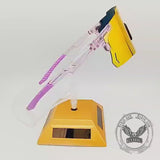 Outdoor Sports Color Changing Cycling Sunglasses