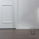 Wasteland Style Fringe Pointed Toe Martin Boots