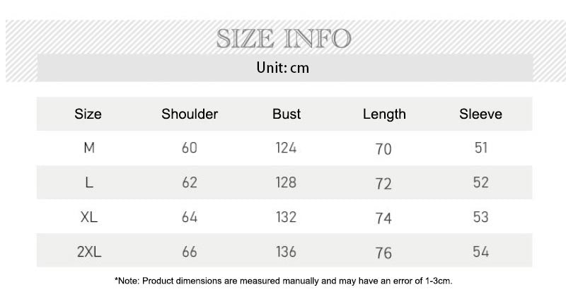 Punk Biker Loose Stand Collar PU Leather Jacket