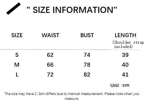 Punk Black Leather Lace Sexy Slim Halter Tank Top