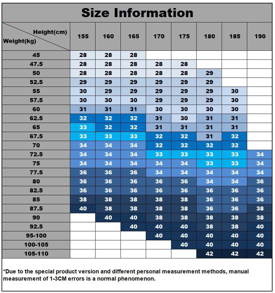 Punk Contrast Slim Fit Stretch Retro Jeans