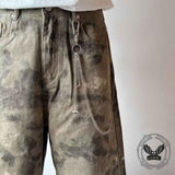 Punk Fishbone Link Alloy Pants Chain | Gthic.com