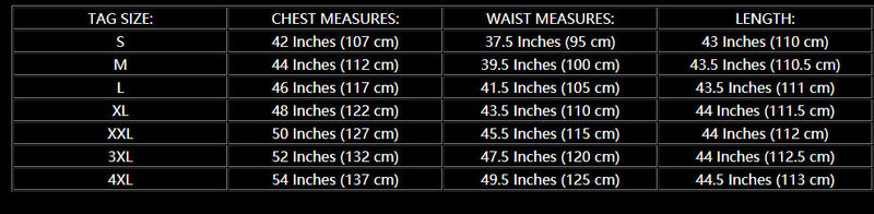 Punk Goth Halloween Brocade Tuxedo Costume