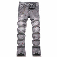 Gray