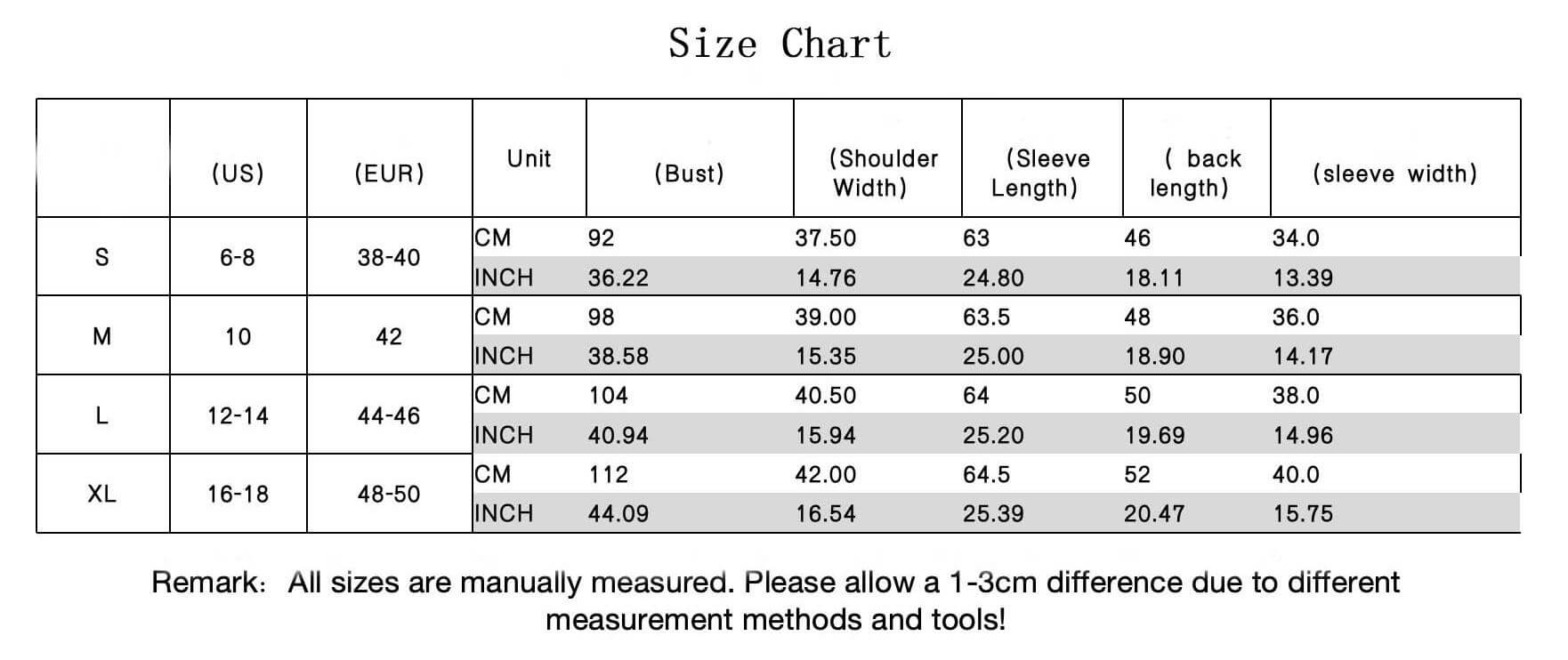 Punk Short Studded Slanted Zipper Slim Fit PU Leather Jacket