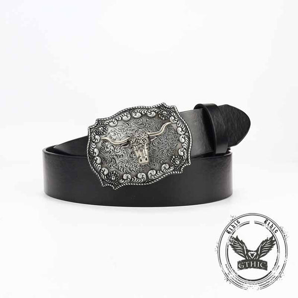 punk_silver_bull_head_buckle_e