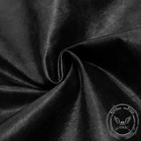 Punk Style Stand-Collar PU Leather Motorcycle Jacket