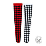 Queen of Hearts Halloween Cosplay Costume