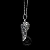 raven-skull-stainless-steel-viking-pendant