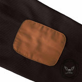 Retro Corduroy Long-Sleeved Zipper Casual Jacket