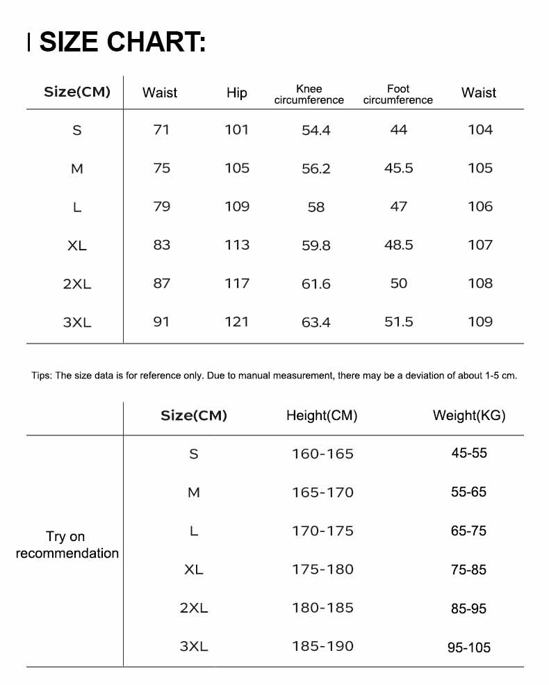Pantaloni punk da uomo in cotone con stampa teschio patch