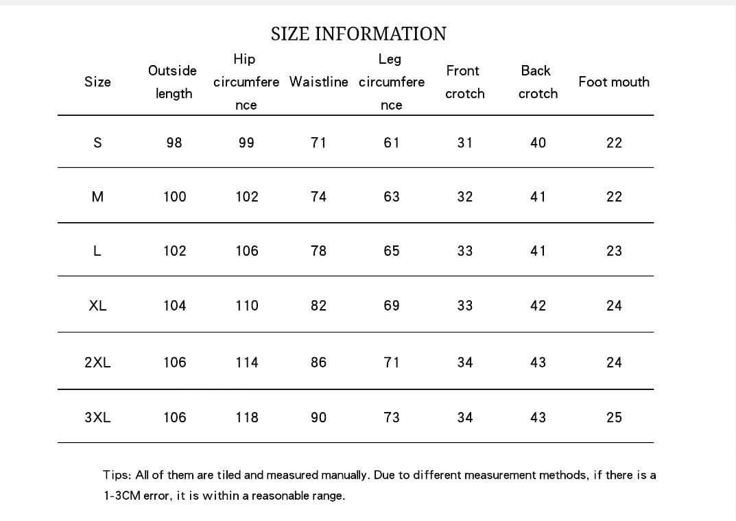 Pantalon Punk Homme en Coton Imprimé Crâne Patch