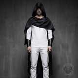 Retro Medieval Hobbit Viking Costume Cloak | Gthic.com
