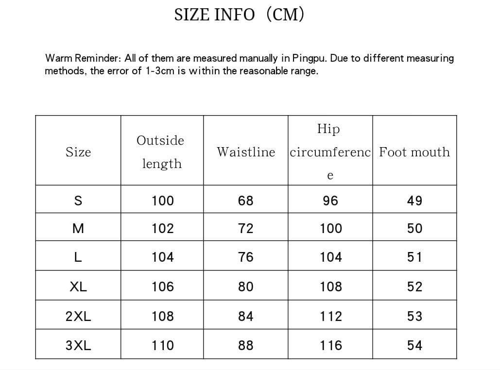 Retro Rhinestone Star Denim Hip-Hop Distressed Flared Pants