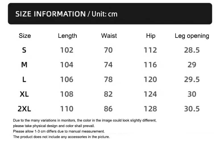 Pantaloni punk da uomo in cotone con stampa teschio patch