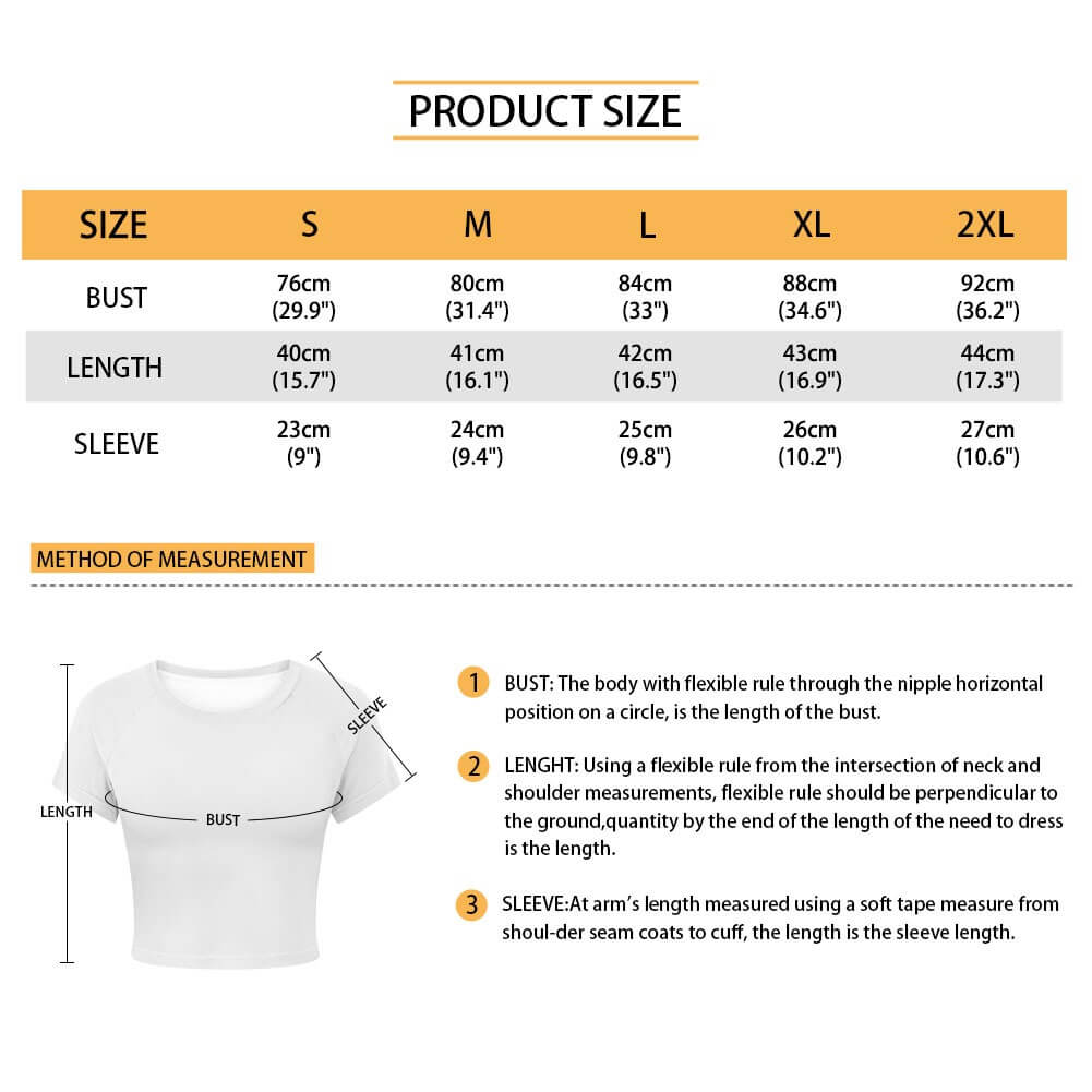 Love Skull Flower Tight Navel-Exposed Crop T-Shirt | Gthic.com