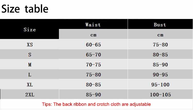 Sexy Lace Mesh Side Zipper Suspender Corset