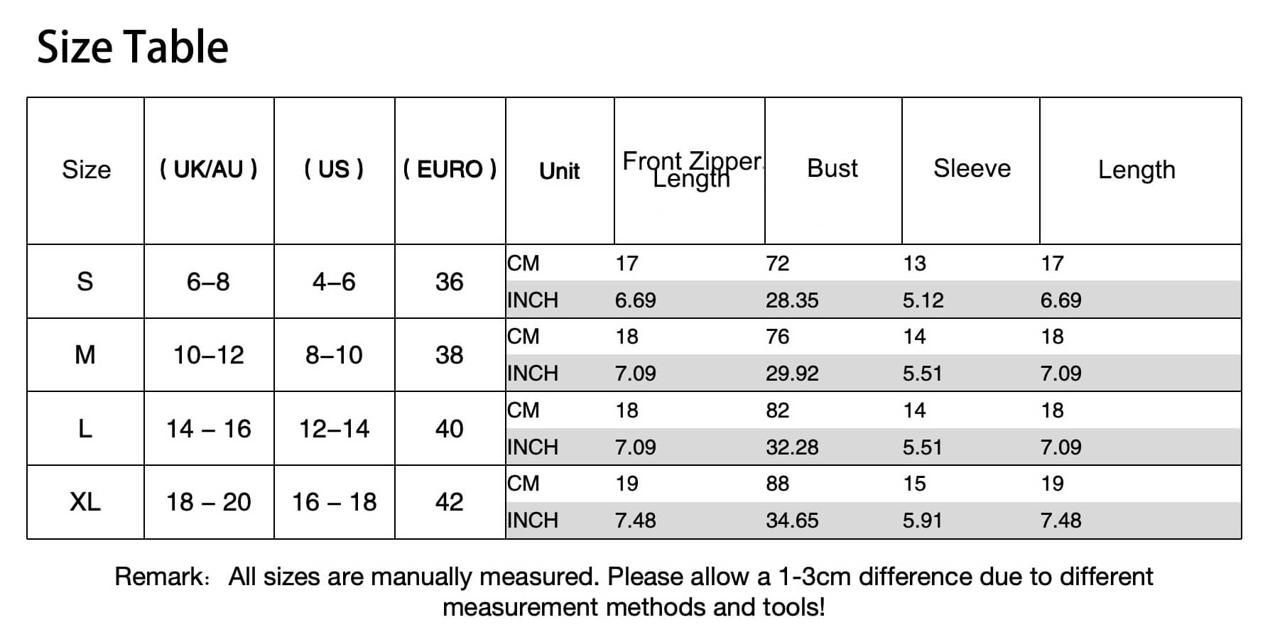 Sexy One Shoulder Zipper PU Leather Short Tube Top