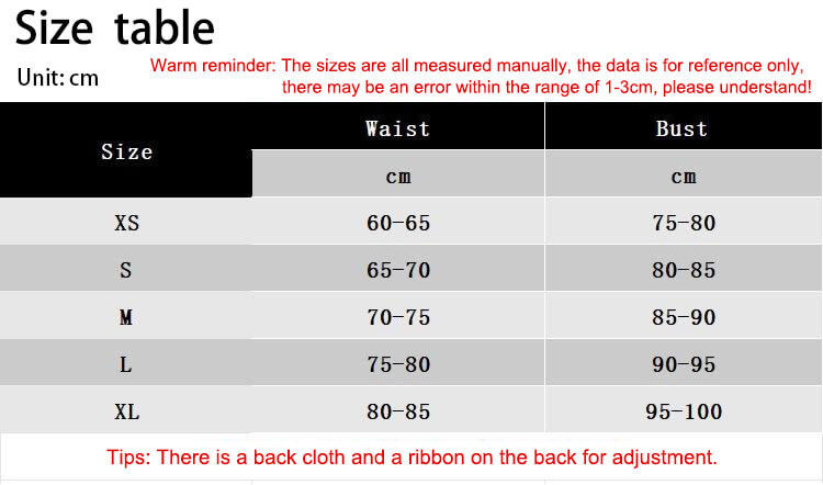 Sexy Slim Fit See Through Lace Suspender Corset