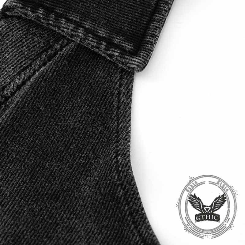 Sexy V-Neck Backless Sleeveless Halter Bodysuit