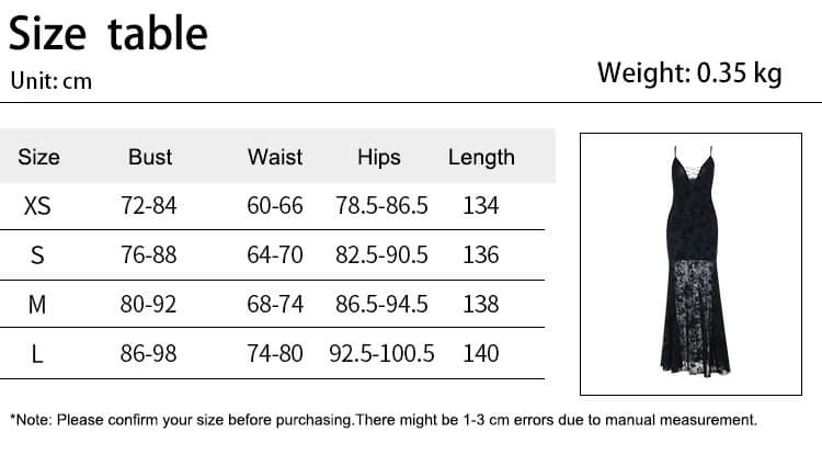 Sexy V-Neck Plant Print Lace See-Through Sling Dress