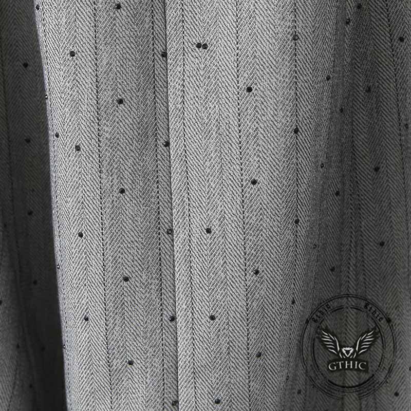 Sexy V-Neck Pleated Waist Halter Formal Dress