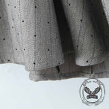 Sexy V-Neck Pleated Waist Halter Formal Dress