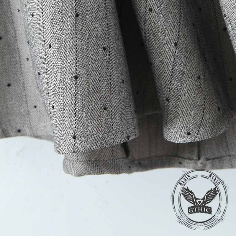 Sexy V-Neck Pleated Waist Halter Formal Dress