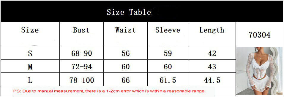 Sexy Waist-Hugging Backless Buttoned Semi-Sheer Top | Gthic.com