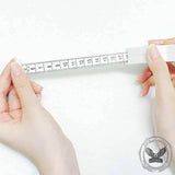 Simple Portable Mini Measuring Tape 03 | Gthic.com