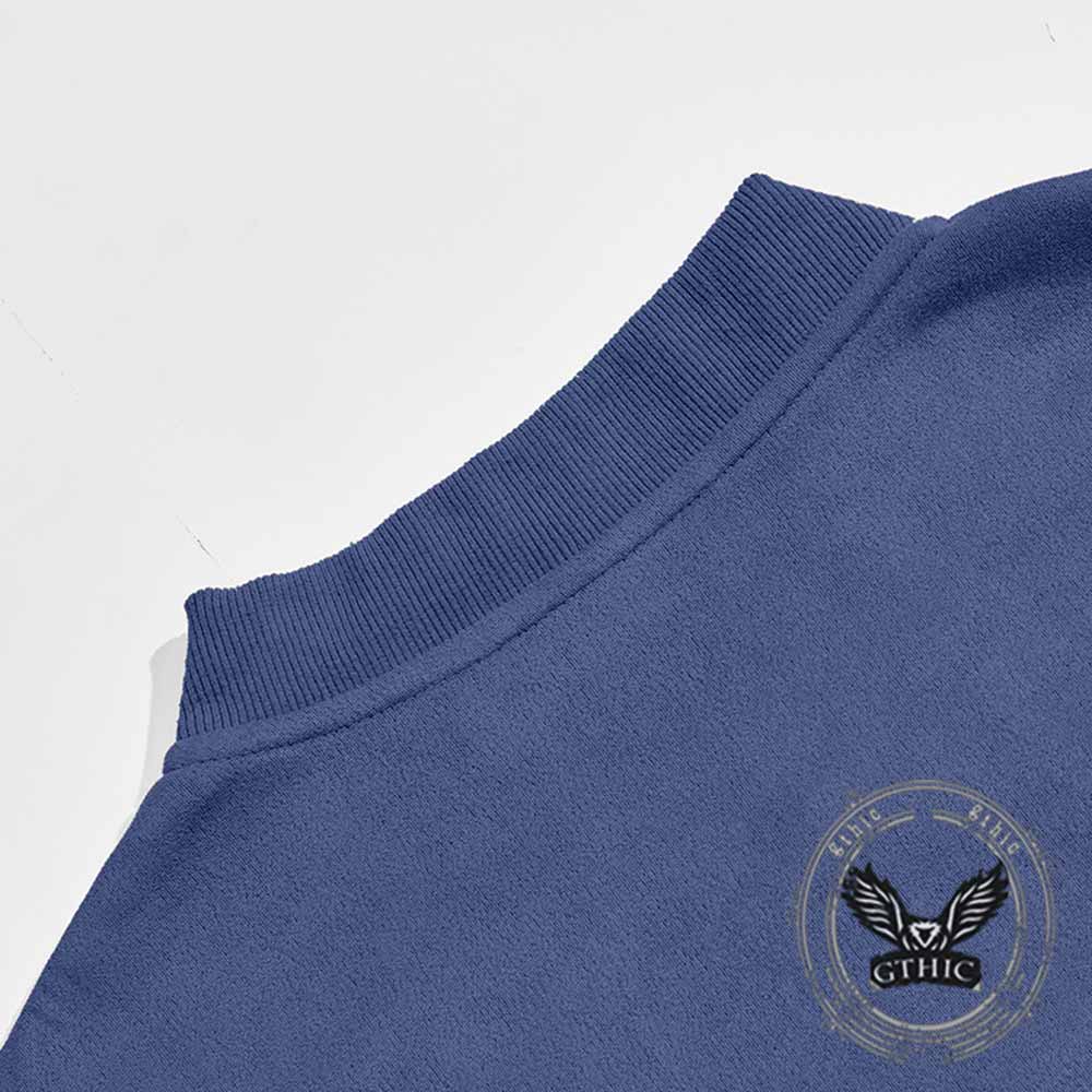 Simple Solid Color Suede Casual Zip-Up Jacket