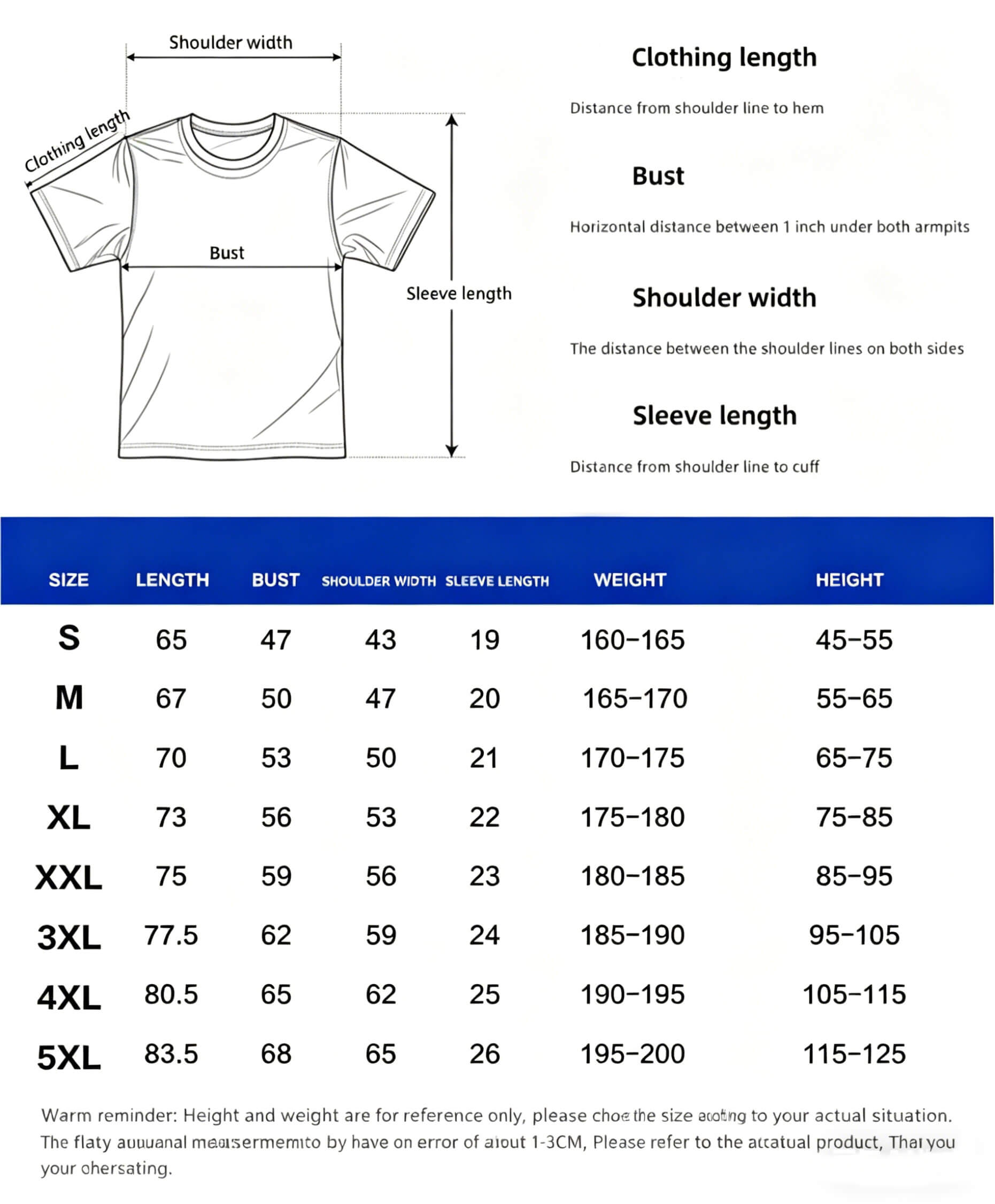 My Girlfriend Beats Me Short Sleeve T-shirt