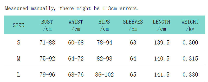 Square Neck Long Sleeve Body Print Slim Dress