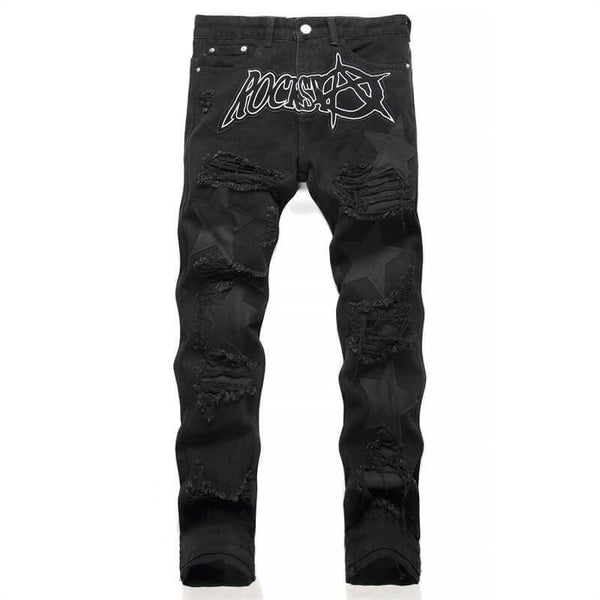 Shop Gothic Punk Pants for Men and Women | GTHIC