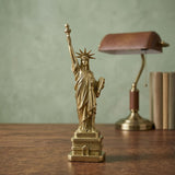 Statue Of Liberty Resin Statue Decorative Ornament | Gthic.com