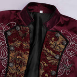 Steampunk Medieval Vampire Cosplay Tailcoat Coat